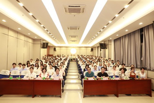 bat365官网登录启动2024年兽医学子暑期岗位实训（行业探索）活动